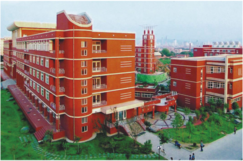 ZHSU PPR-PROJEKT-SHANONG JIAOTONG UNIVERSITET