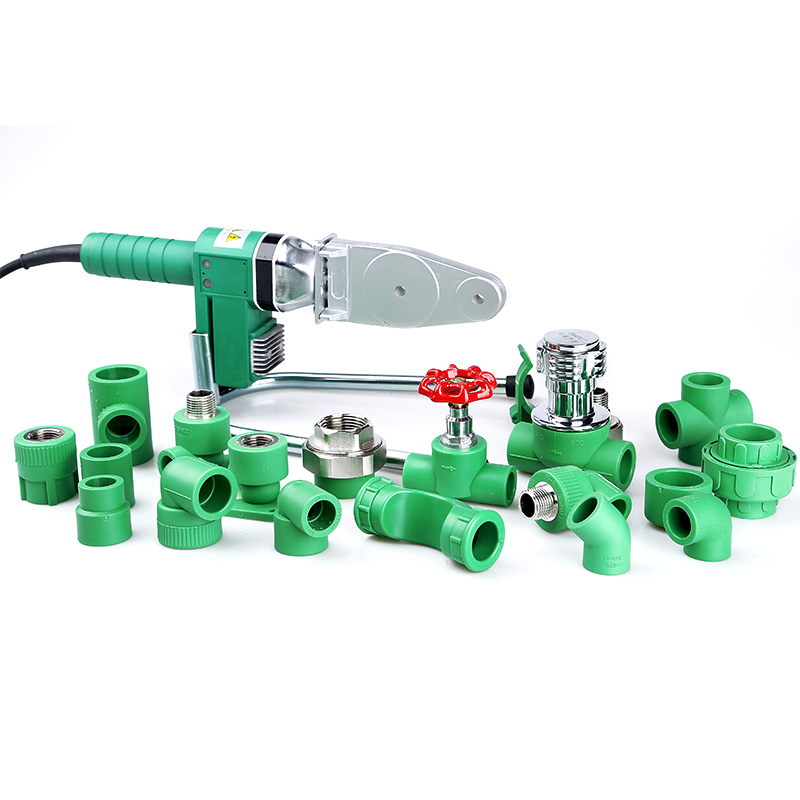PPR fittings